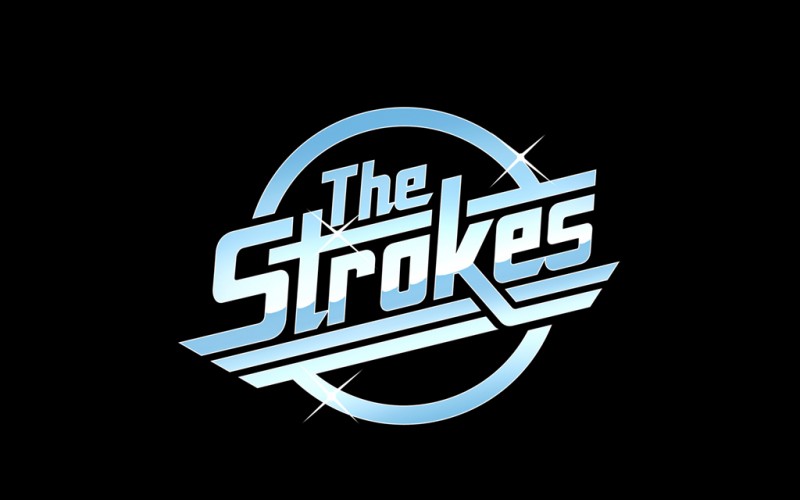 #32 The Strokes on jälleen oma itsensä