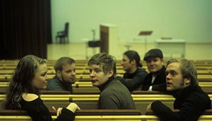 #34 Wim Wenders liebt Magyar Posse