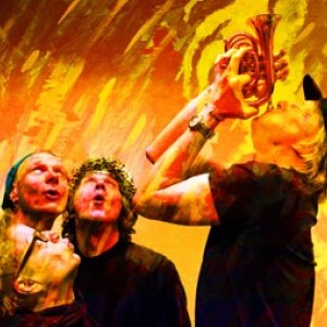 #4 Mohikaanien paluu – Sielun Veljet Ilosaareen