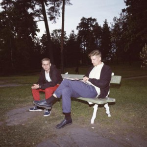 #7 Shine 2009 Abdulin pauloissa