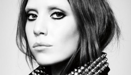 #8 Lykke Li – lumoava lahja länsinaapurista