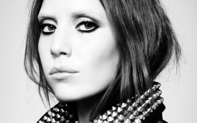 #8 Lykke Li – lumoava lahja länsinaapurista