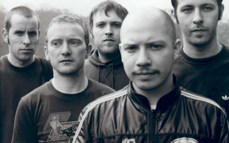 #9 Musiikilliset maanjäristykset – Earth ja Mogwai