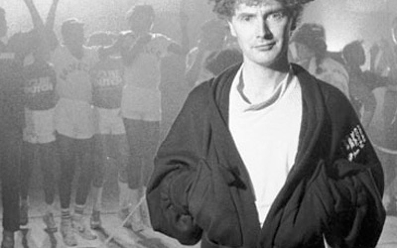 #27 Malcolm McLaren – Buffalo Gals