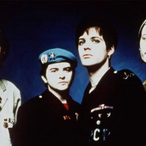 #26 Manic Street Preachers – Faster