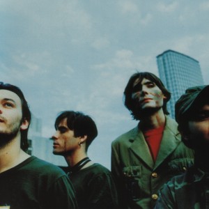 Seitsemän herkullista Manic Street Preachers -harvinaisuutta