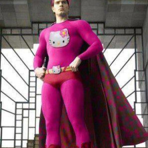 Isämies, päivää! 