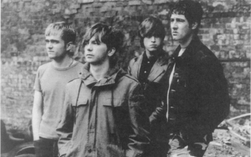 #27 Mansun – Wide Open Space