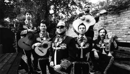 OTO-pohjalta – 25 yhtyettä, joita vaivaa skitsofrenia