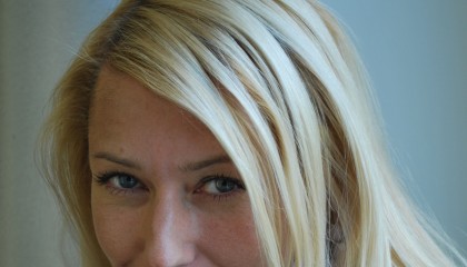 Maria Guzenina (SDP)