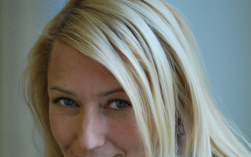 Maria Guzenina (SDP)