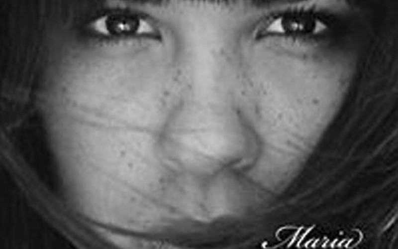 Maria Mena – Viktoria