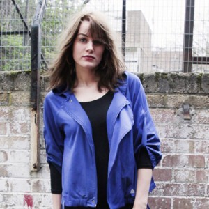 Small talk: vieraana Maria Minerva