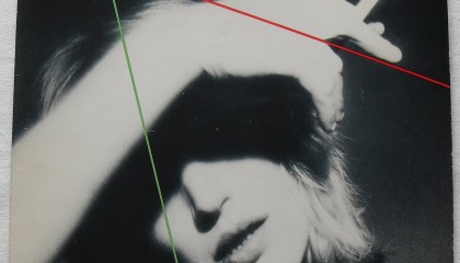 #30 Marianne Faithfull – Broken English
