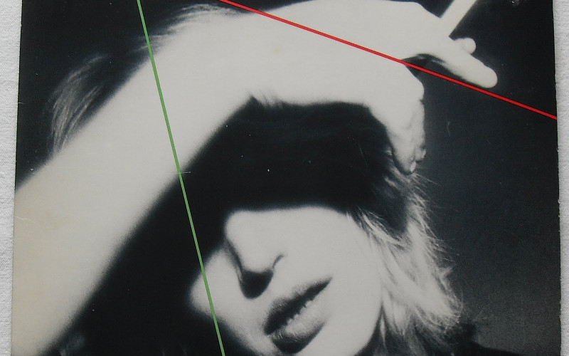 #30 Marianne Faithfull – Broken English