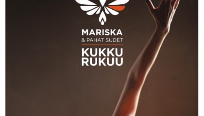 Mariska & Pahat Sudet – Kukkurukuu