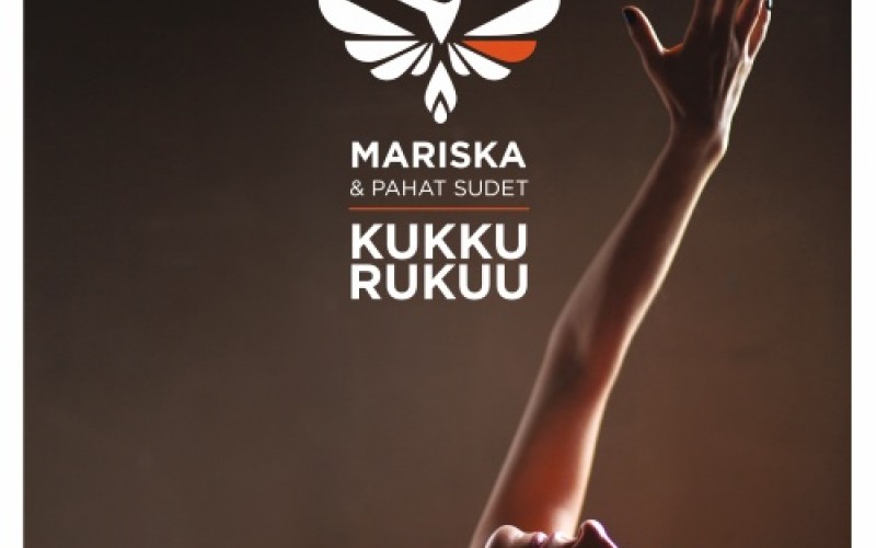 Mariska & Pahat Sudet – Kukkurukuu