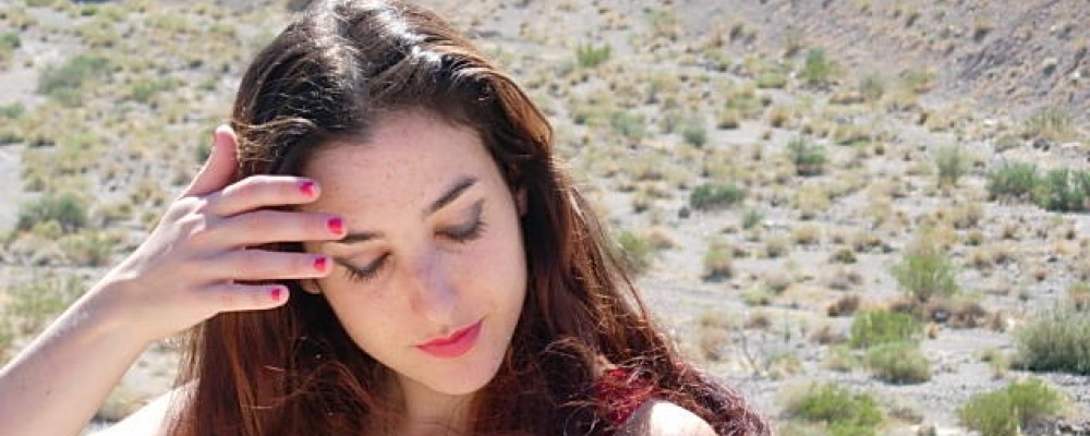 Small talk: vieraana Marissa Nadler