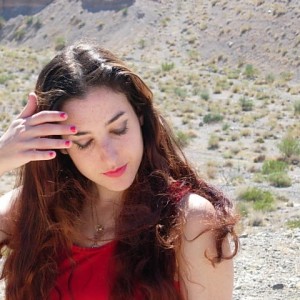 Small talk: vieraana Marissa Nadler