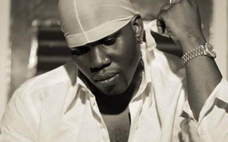 #28 Mark Morrison – Return of the Mack
