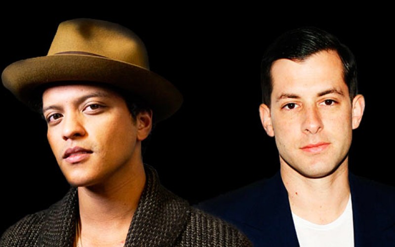 #52 Mark Ronson – Uptown Funk feat. Bruno Mars (2015)