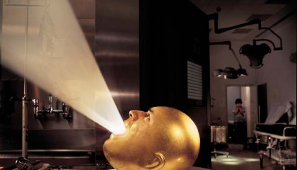 #69 The Mars Volta – Eriatarka (2003)