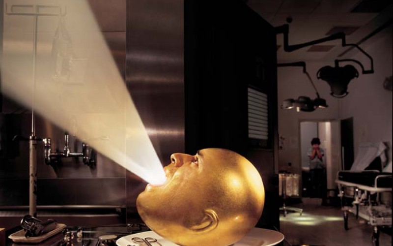 #69 The Mars Volta – Eriatarka (2003)
