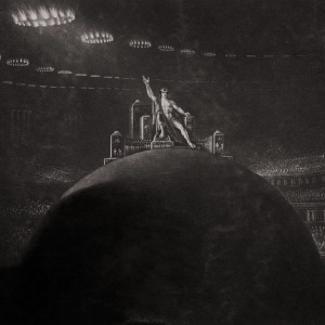 Anteeksi, olisiko teillä hetki aikaa keskustella Saatanasta?