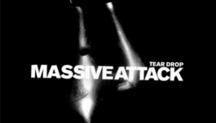 #2 Massive Attack – Teardrop