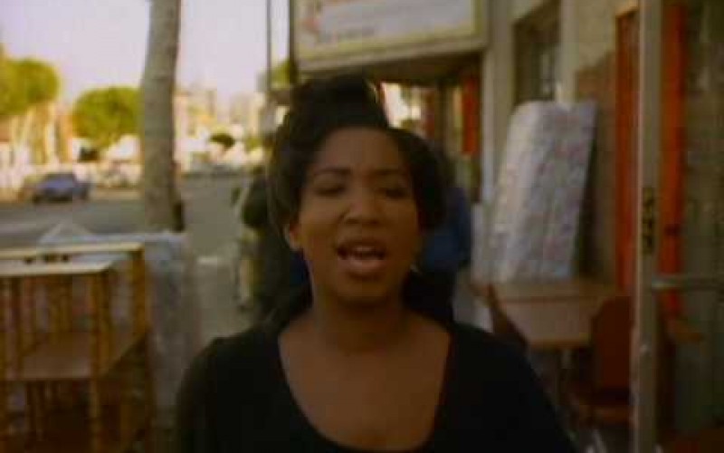 #1 Massive Attack – Unfinished Sympathy