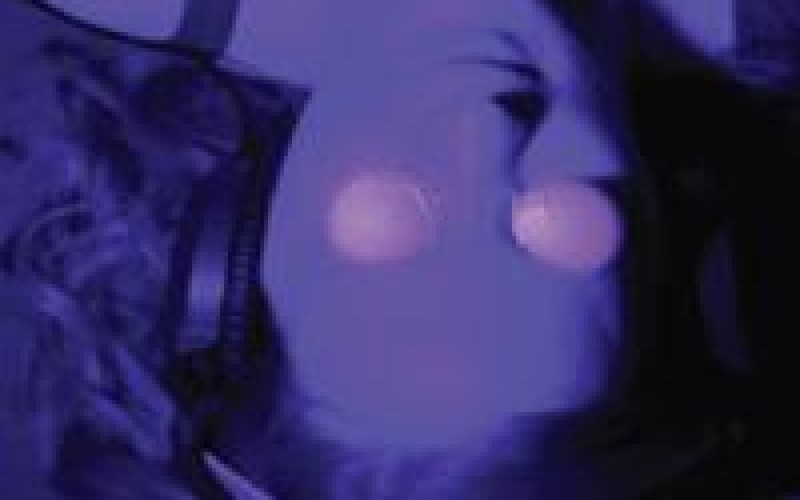 Matmos – Ganzfeld EP