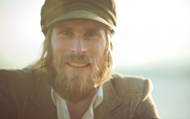 Matti Johannes Koivu – s/t