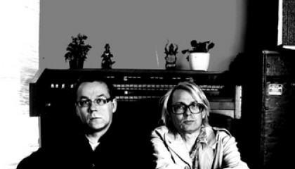 Small talk: vieraana Ilkka Mattila