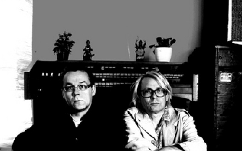 Small talk: vieraana Ilkka Mattila