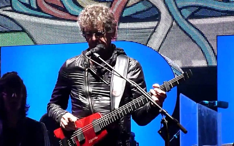 14 kätkettyä Lou Reed -helmeä