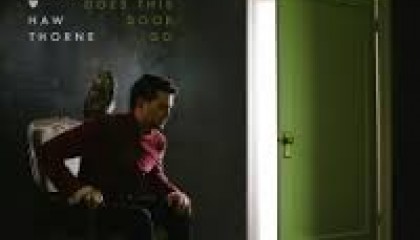 Mayer Hawthorne – Where Does This Door Go