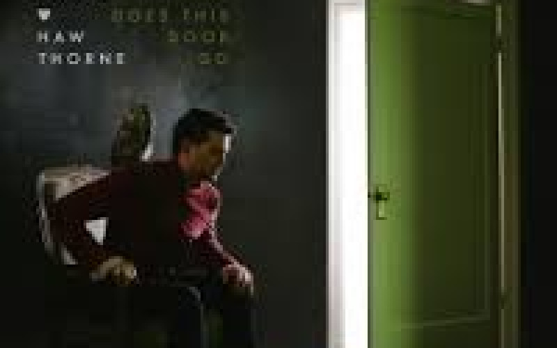 Mayer Hawthorne – Where Does This Door Go