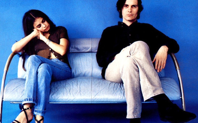 #7 Mazzy Star – Fade Into You
