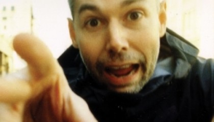 R.I.P. Adam Yauch – maailman siistein jätkä