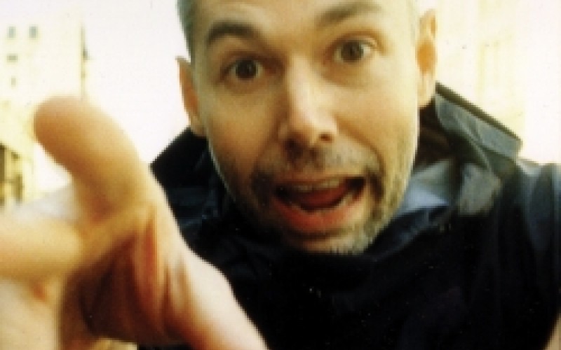 R.I.P. Adam Yauch – maailman siistein jätkä