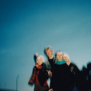 Osa 9: Melting Hearts