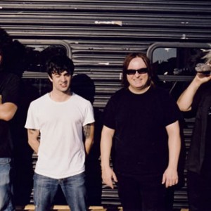 Small talk: vieraana Buzz Osborne (The Melvins)