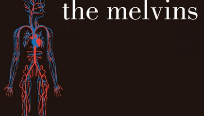 #26 Melvins – Honey Bucket