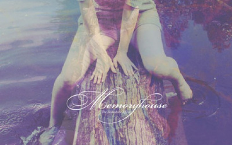 Memoryhouse – The Slideshow Effect