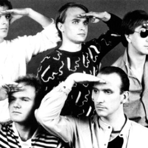 #25 Men at Work – Down Under