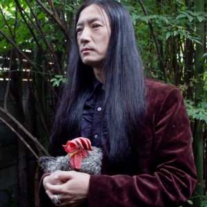 Seksiä ja ääniväkivaltaa – 5 syytä arvostaa Merzbow'ta