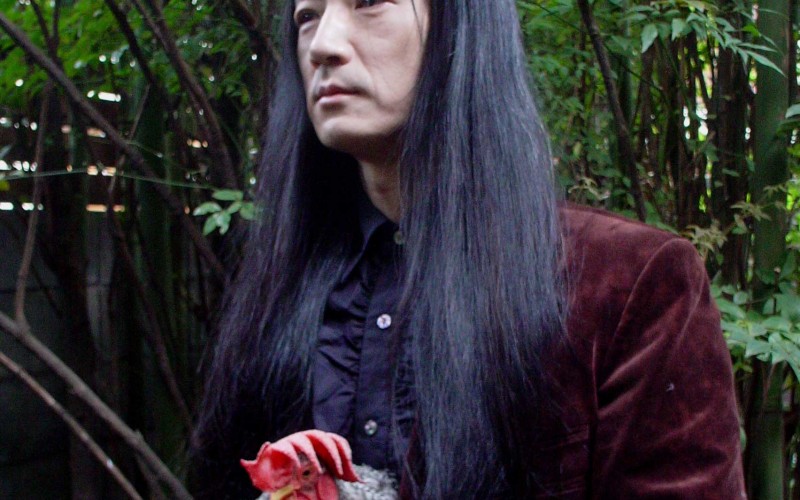Seksiä ja ääniväkivaltaa – 5 syytä arvostaa Merzbow'ta