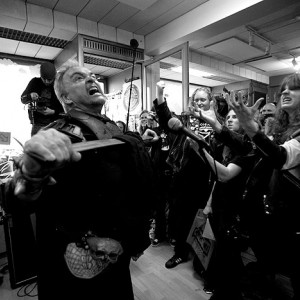 Thorin hikinen iltapäivä