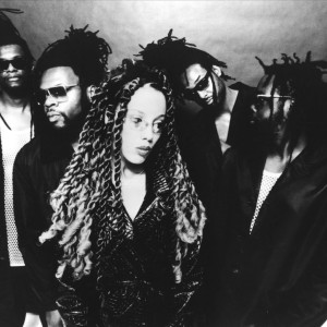 #10 Soul II Soul – Back to Life