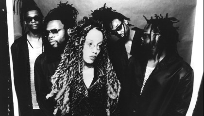 #10 Soul II Soul – Back to Life